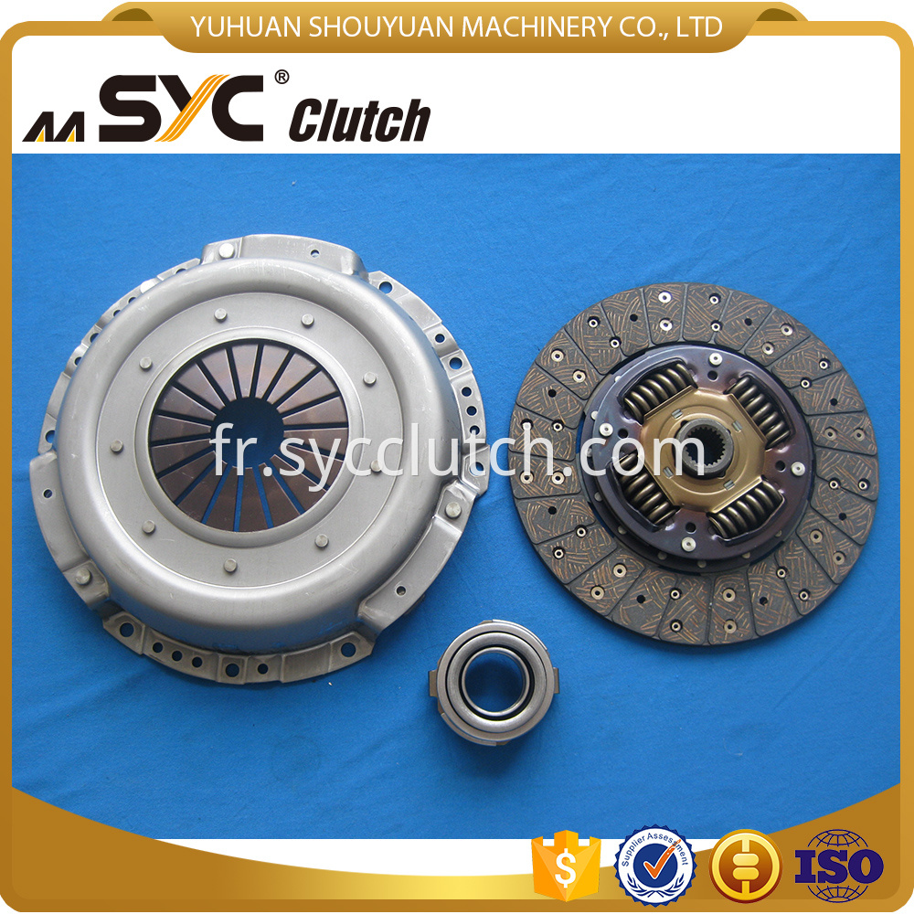 Mazda Clutch Kit